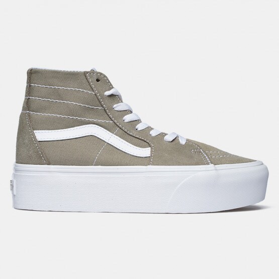 Vans Ua Sk8-Hi Tapered Stackform Γυναικεία Μποτάκια