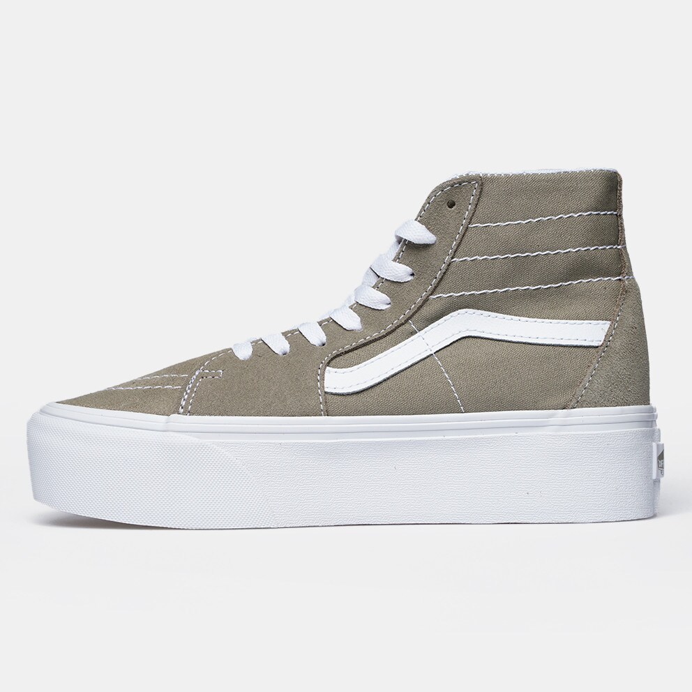 Vans Ua Sk8-Hi Tapered Stackform Women's Boots