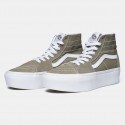 Vans Ua Sk8-Hi Tapered Stackform Γυναικεία Μποτάκια