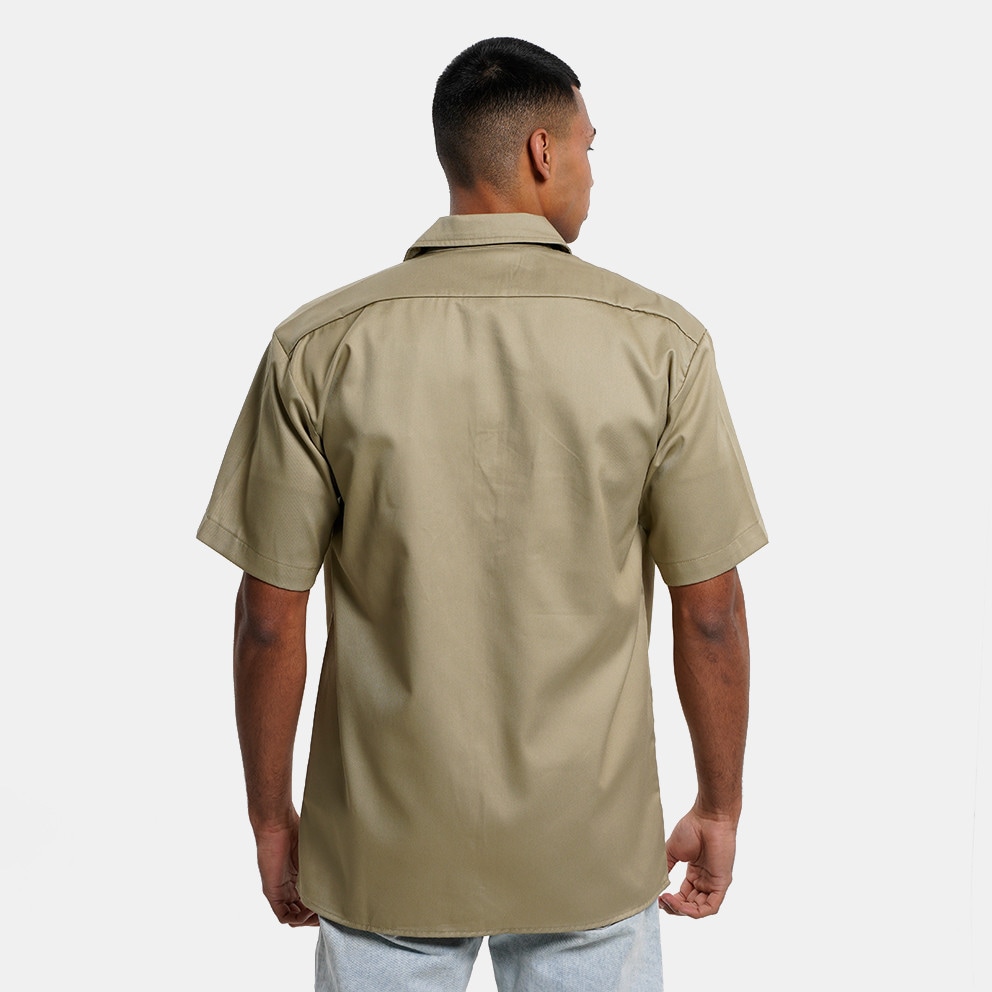 Dickies Work Men's Short Sleeve Shirt