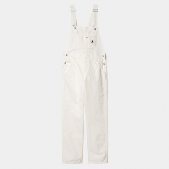 Carhartt WIP Bib Overall Straight Women's