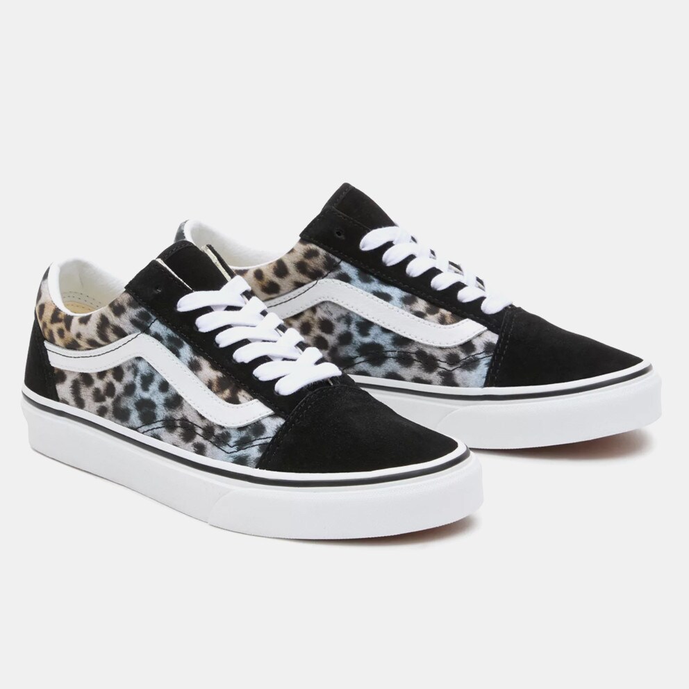 Vans Ua Old Skool Women's Shoes