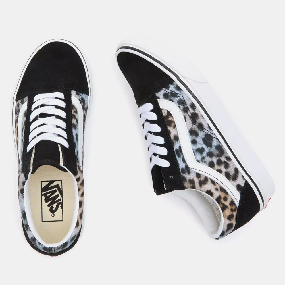 Vans Old Skool Γυναικεία Παπούτσια