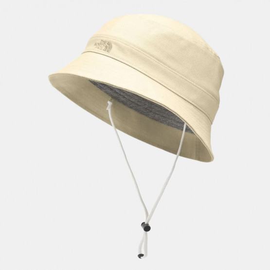 The North Face Mtn Bucket Hat Gravel