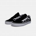 Vans Old Skool Zebra Daze Kids' Shoes