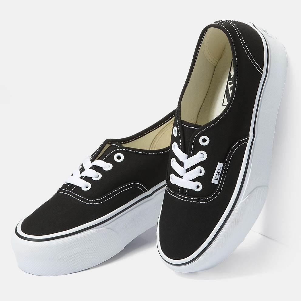 Vans Ua Authentic Stackform Γυναικεία Παπούτσια