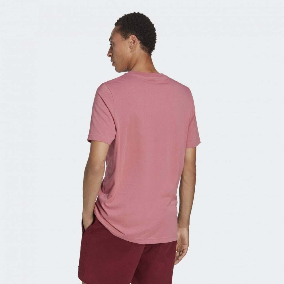 adidas Originals Trefoil Essentials Tee