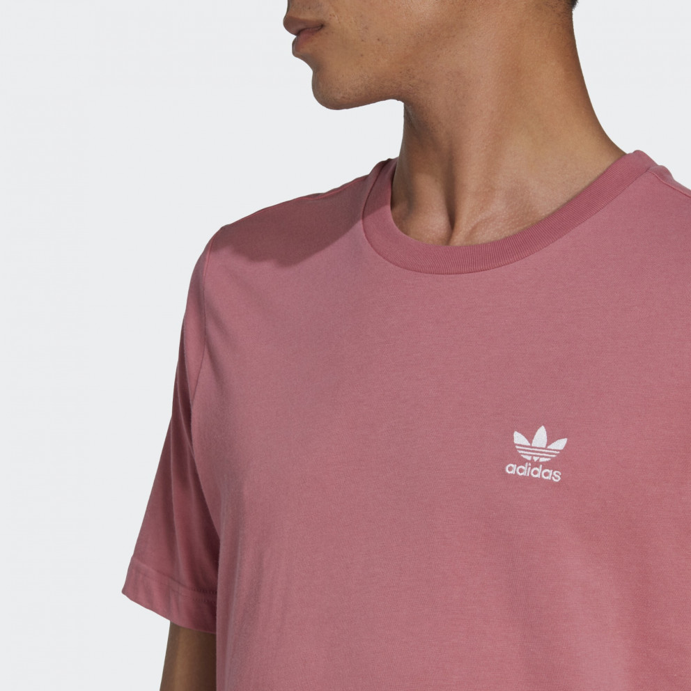 adidas Originals Trefoil Essentials Tee