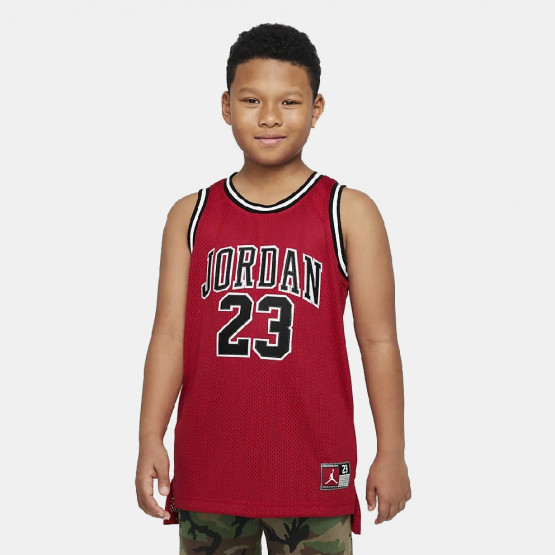 Jordan 23 Jersey Kid's Jersey
