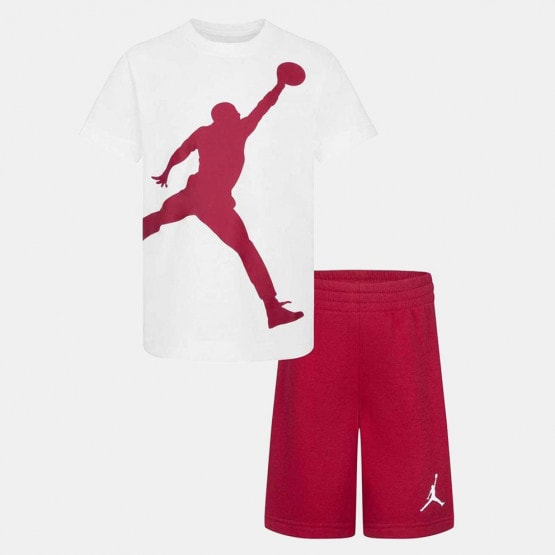 Jordan Jumpman Jumbo Παιδικό Σετ