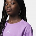 Jordan Essentials Girls' Tee