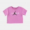 Jordan Sustainable Kids' Crew and Leggings Set