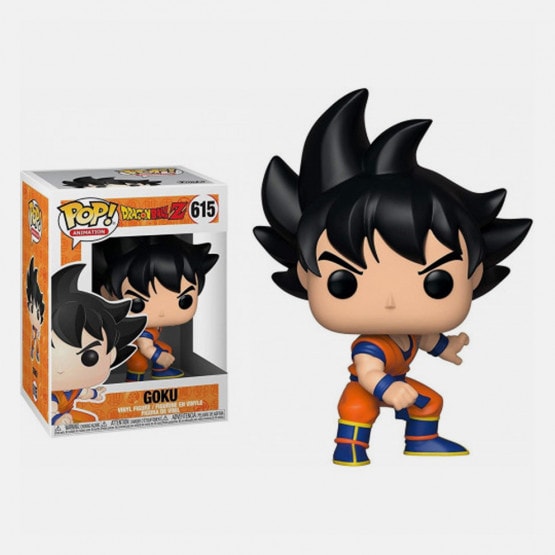 Funko Pop! Animation: Dragon Ball Z - Goku 615 Φιγούρα