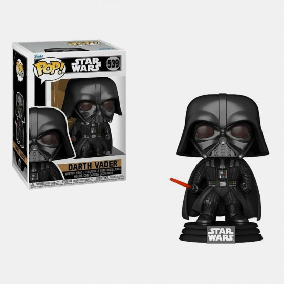 Funko Pop! Star Wars - Darth Vader 539 Figure
