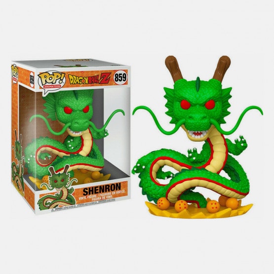 Funko Pop! Jumbo Animation: Dragon Ball Z S8 - She
