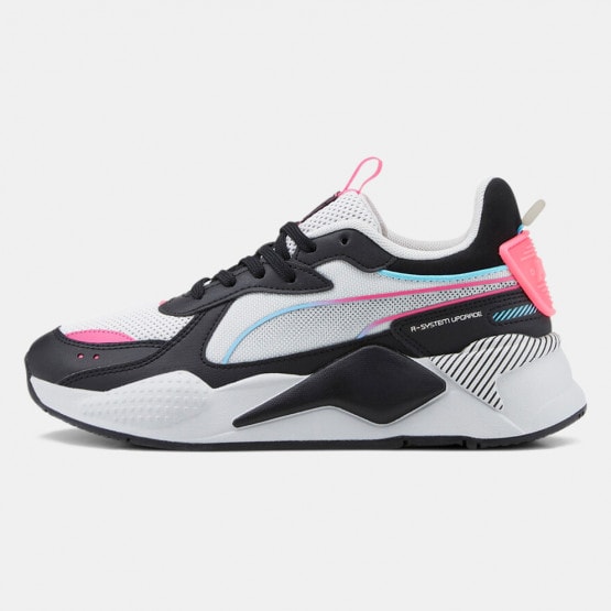 Puma Rs-X 3D Γυναικεία Παπούτσια