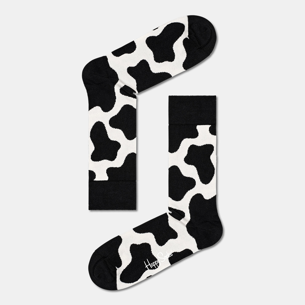 Happy Socks Cow Unisex Κάλτσες