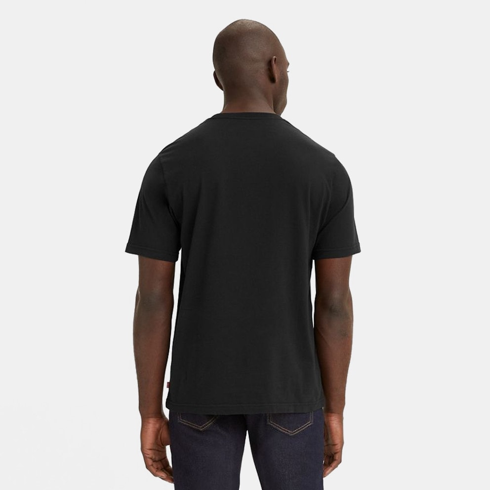 Levi's Relaxed Fit Strauss Art Ανδρικό T-Shirt