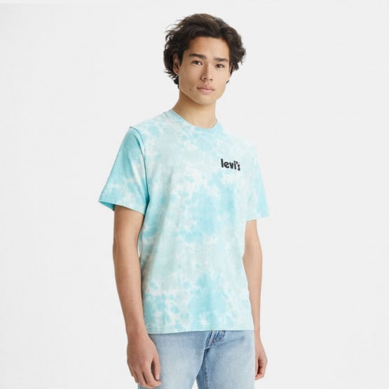 Levi's Relaxed Fit Ανδρικό T-Shirt