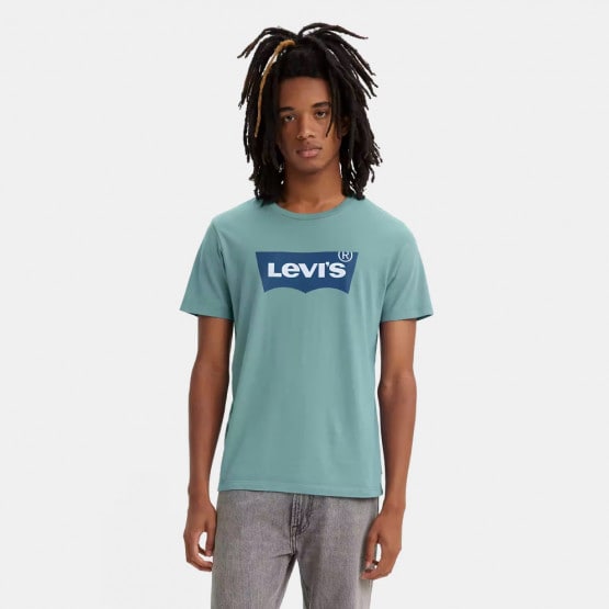 Levis  Graphic Crewneck Men's T-shirt