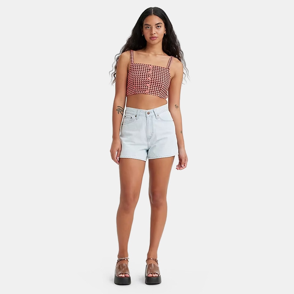 Levi's 80'S Mom Women's Shorts