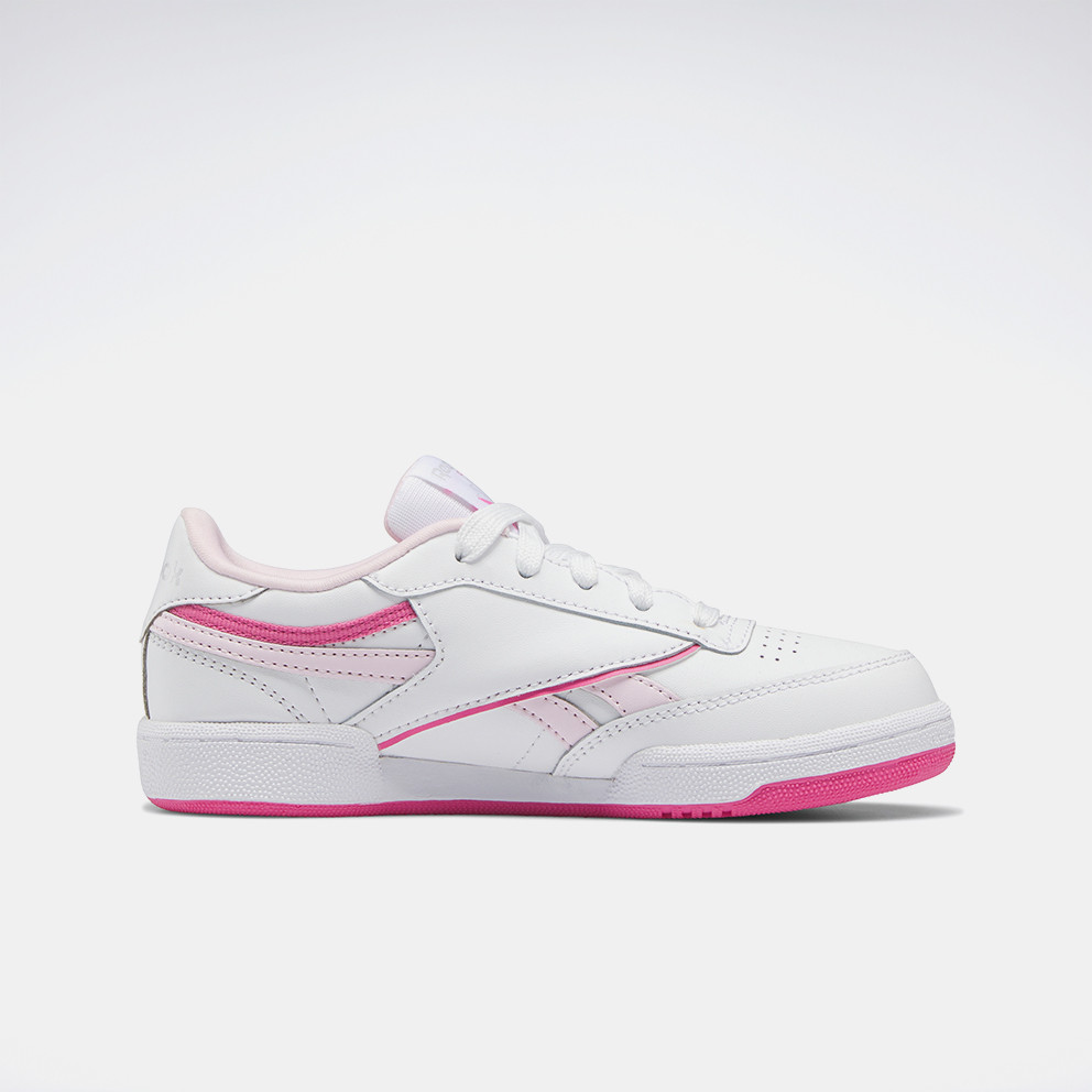 Reebok Classics Club C Revenge Kids' Shoes