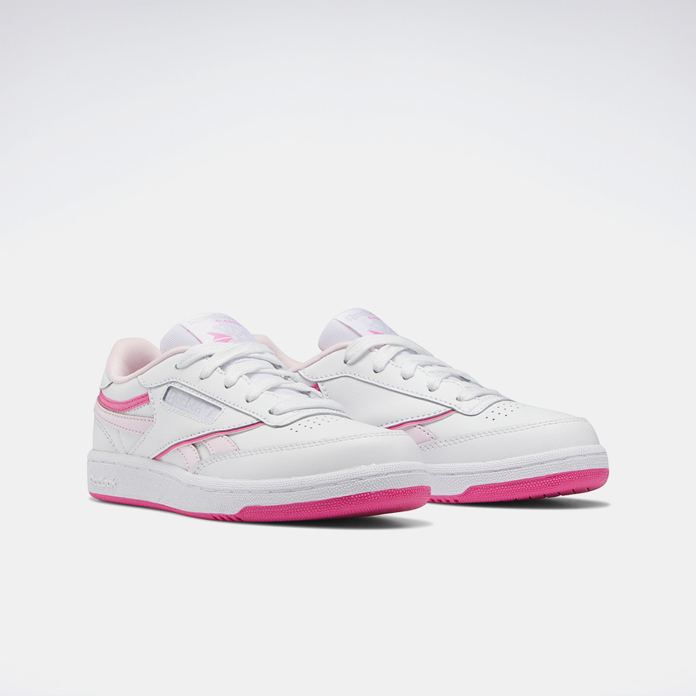 Reebok Classics Club C Revenge Kids' Shoes