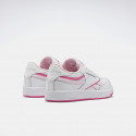 Reebok Classics Club C Revenge Kids' Shoes