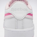 Reebok Classics Club C Revenge Παιδικά Παπούτσια