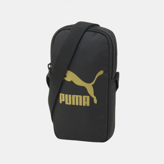 Puma Classics Archive Utility Pouch