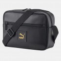 Puma Classics Elevated Pu Xbody Bag