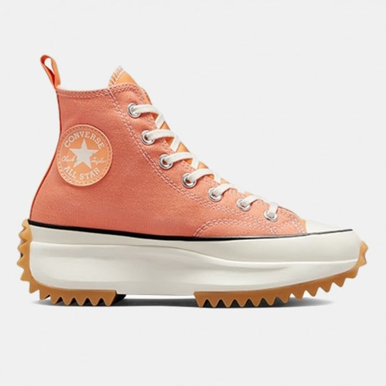 Converse Run Star Hike Women's Boots