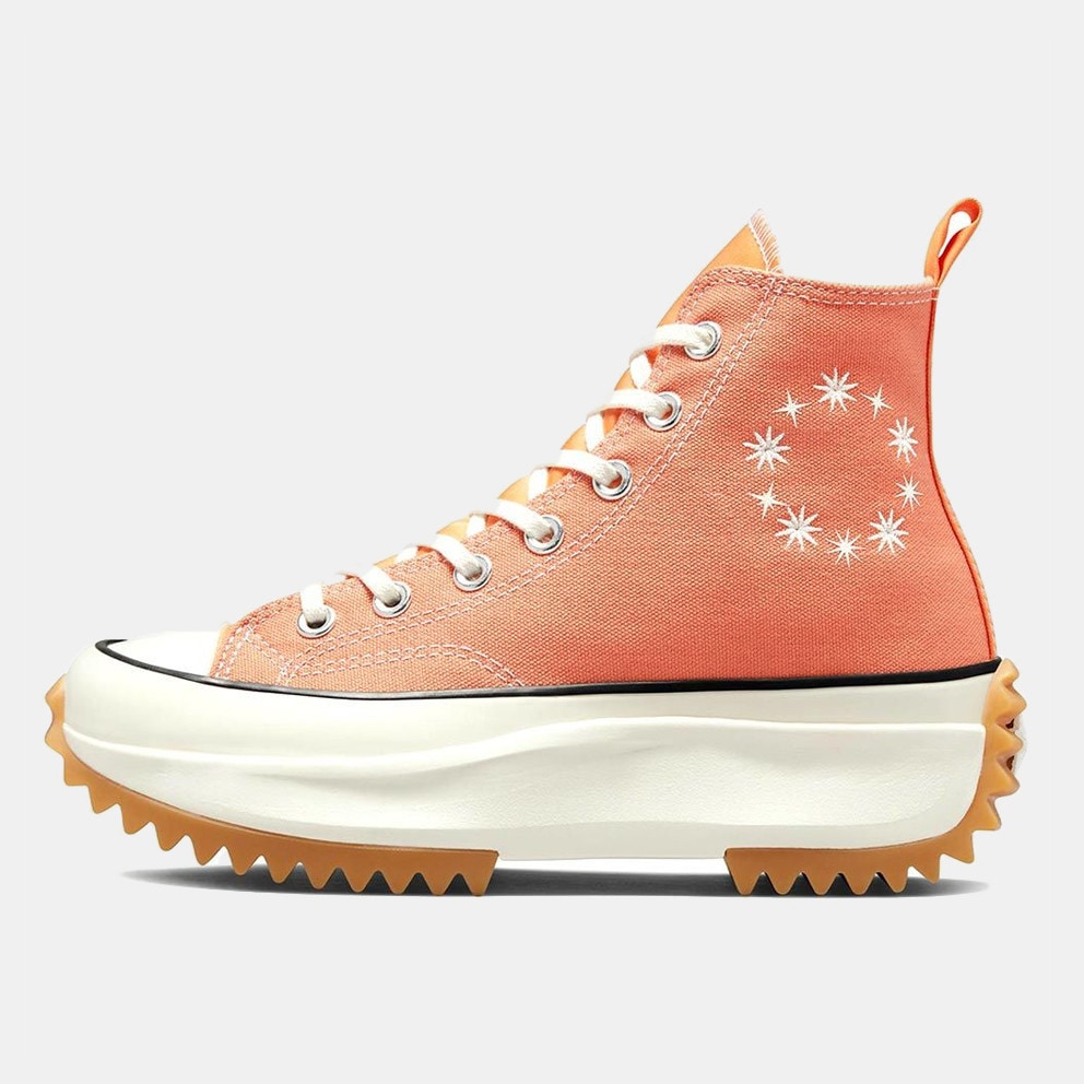 Converse Run Star Hike Women's Boots