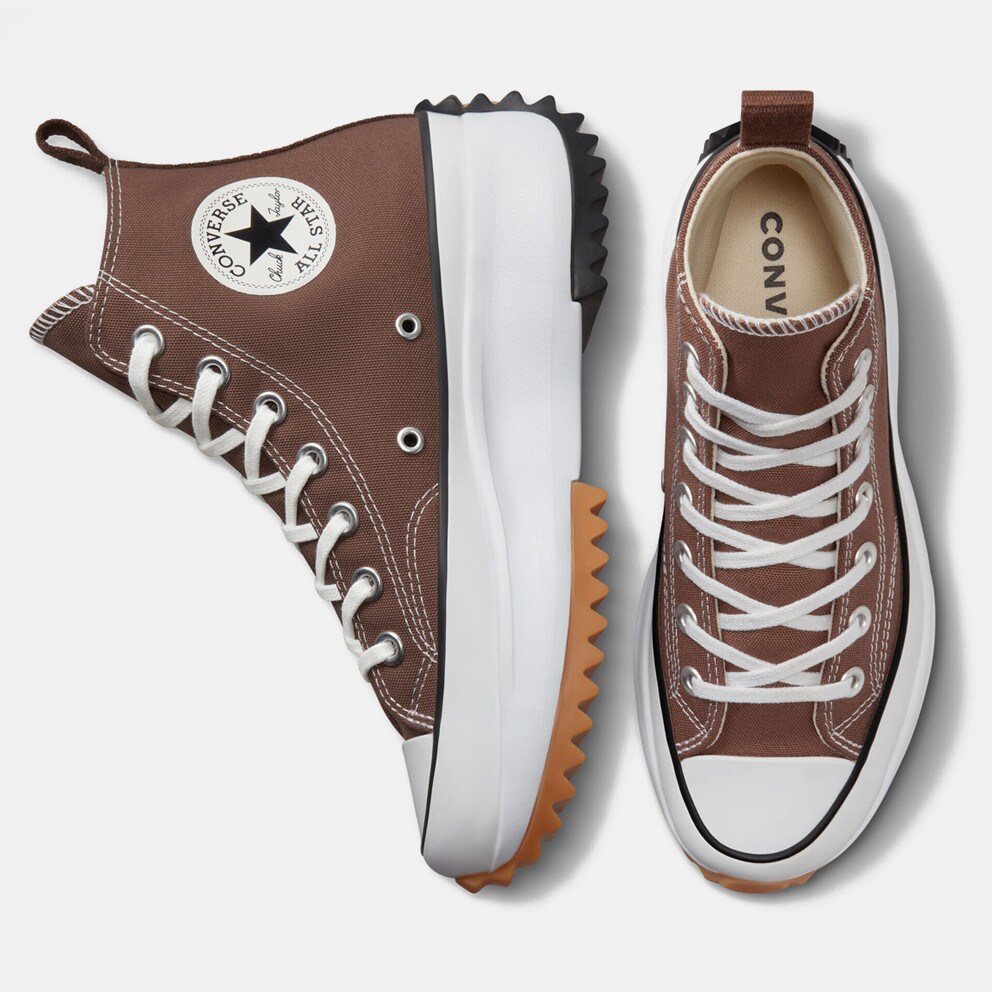 Converse Run Star Hike Women's Boots