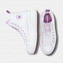 Converse Chuck Taylor All Star Move Γυναικεία Μποτάκια