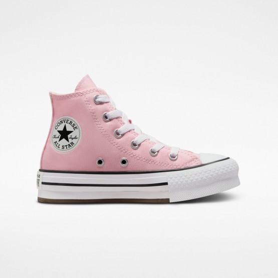 Converse Chuck Taylor All Star Lift Παιδικά Μποτάκια