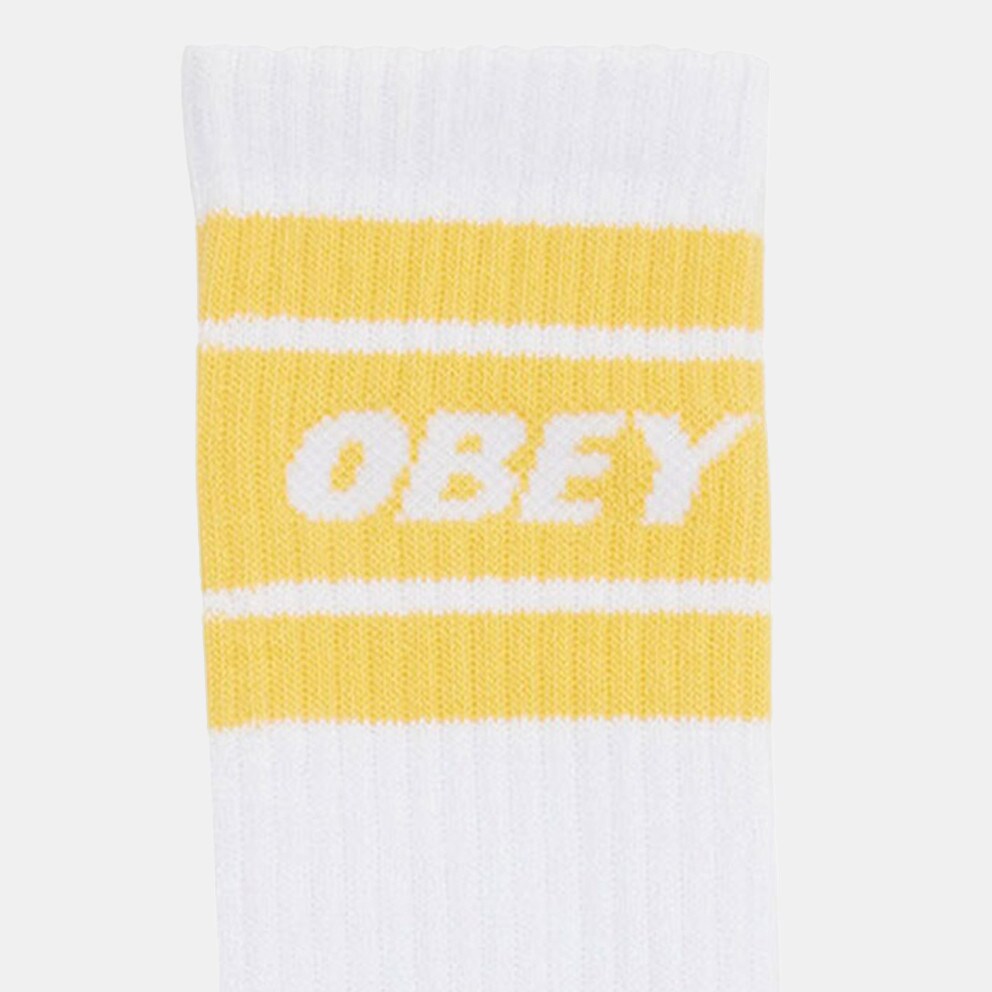 Obey Cooper Men's Socks