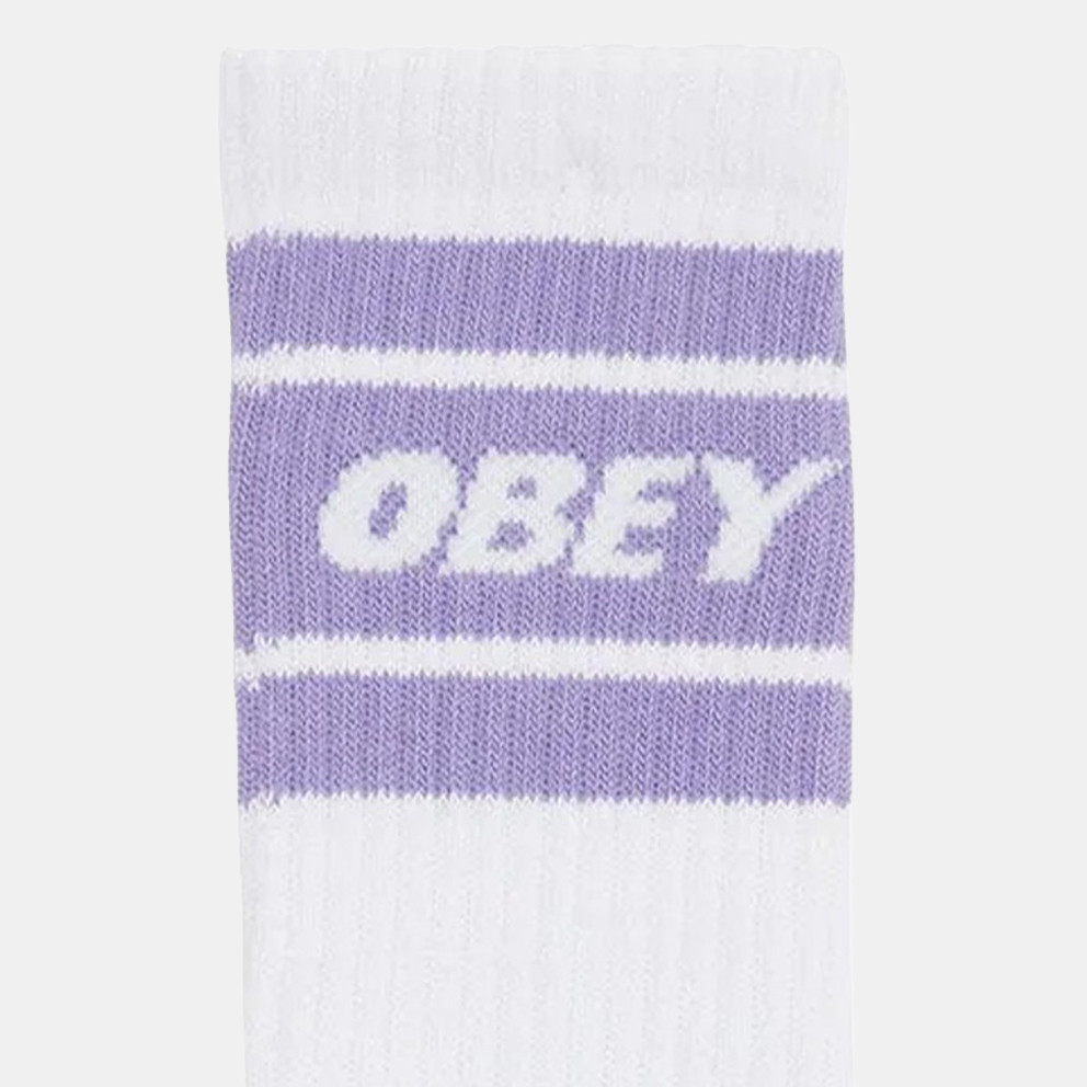 Obey Cooper Men's Socks