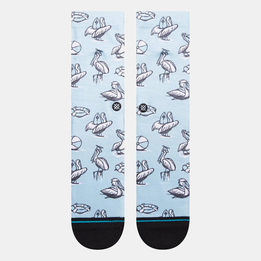 Stance Nigel Unisex Κάλτσες