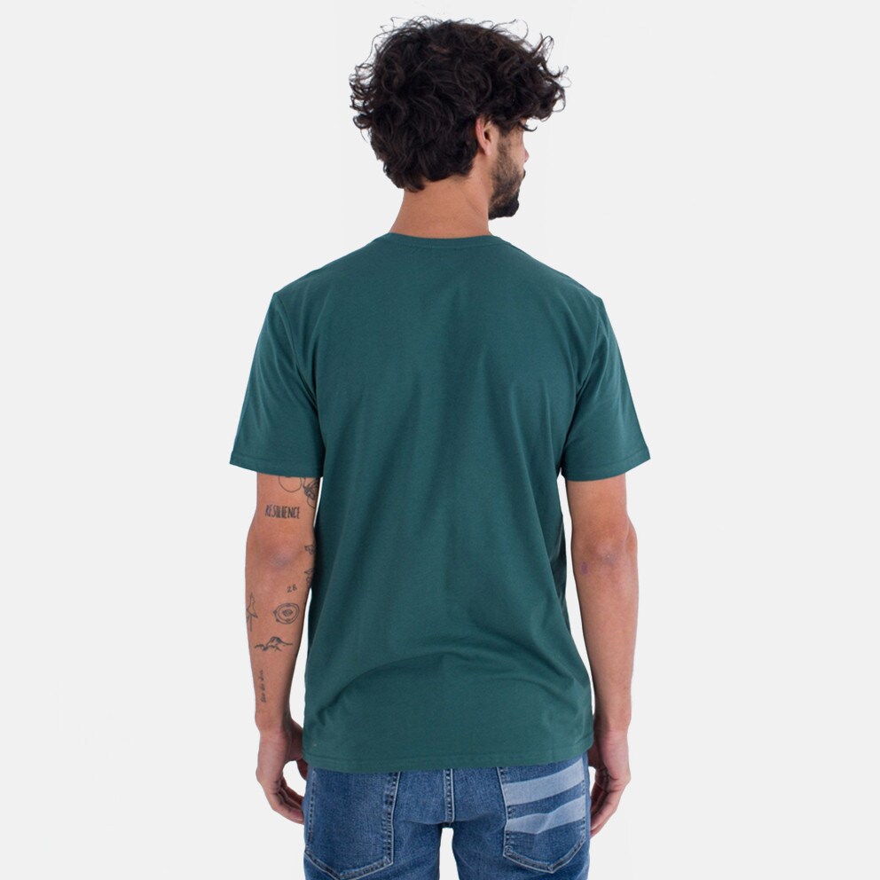 Hurley H20-Dri Box Ανδρικό T-shirt