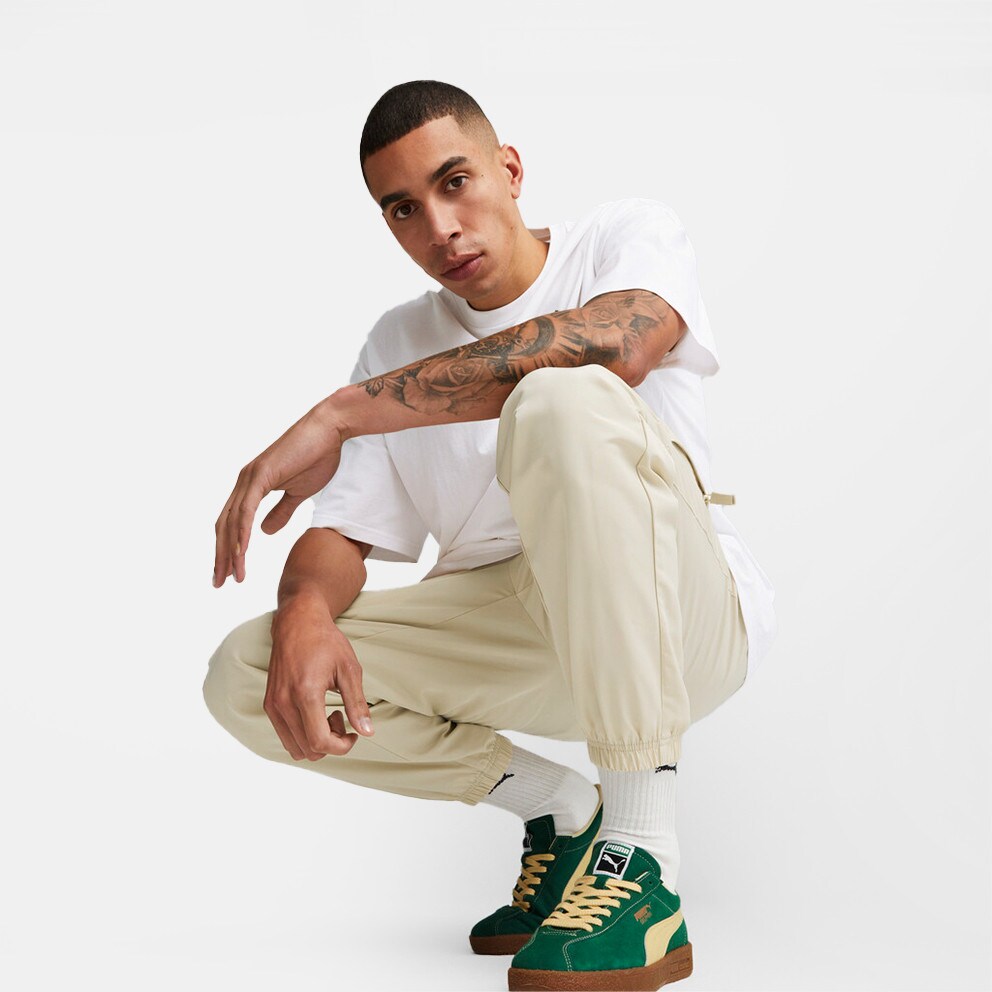 Puma Classics Men's Cargo Pants