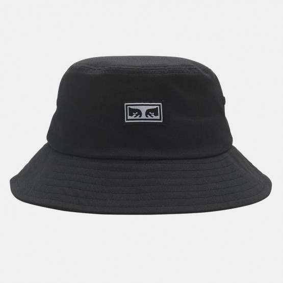 Obey Icon Eyes Bucket Καπέλο
