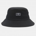 Obey Icon Eyes Bucket Hat