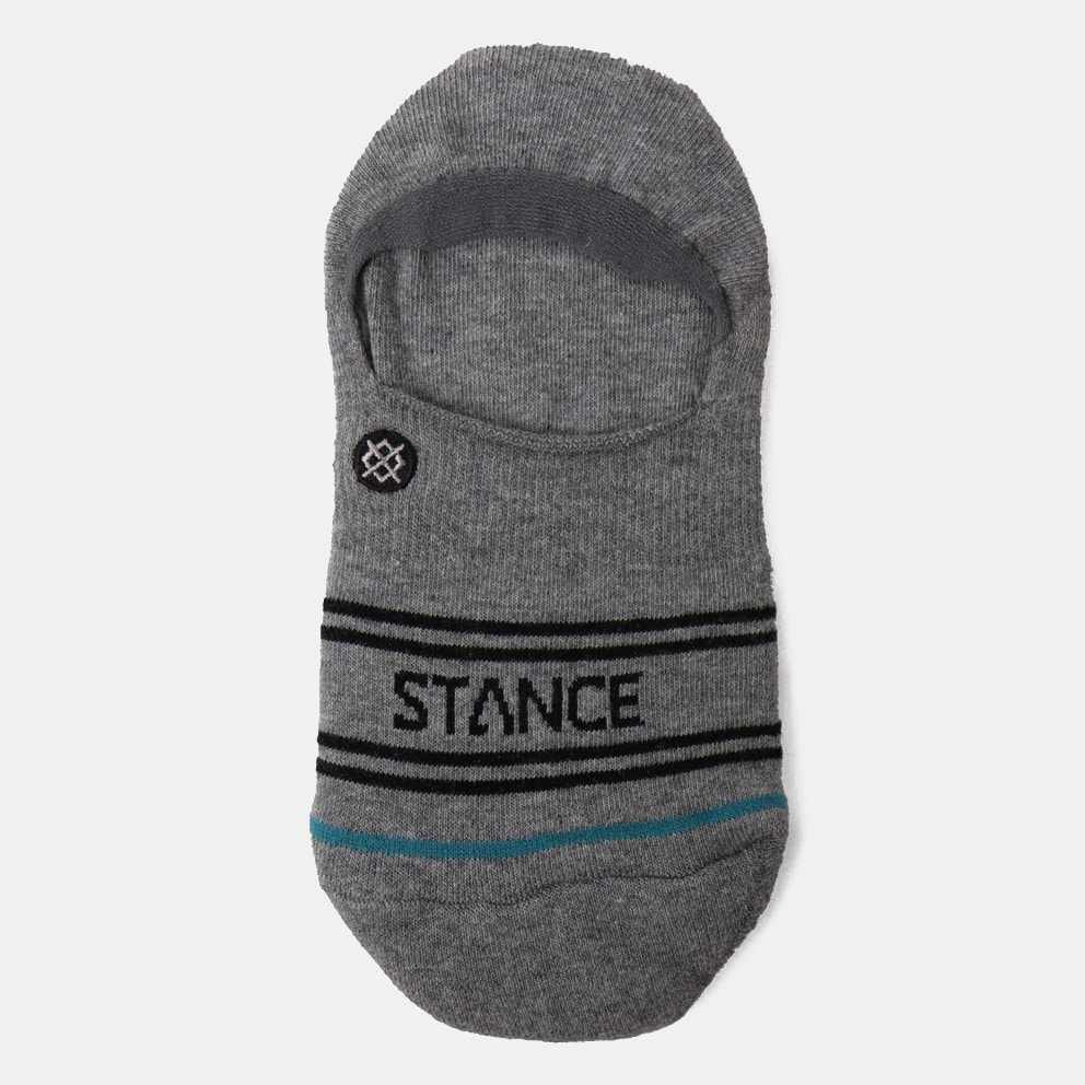 Stance Basic 3 Pack No Show