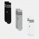 Stance Basic 3 Pack Crew