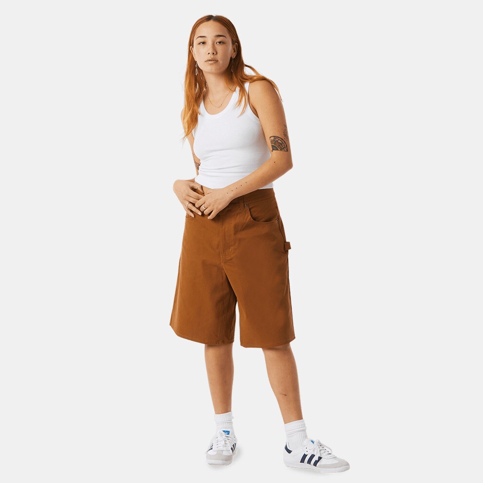 Huf Workman Unisex Shorts