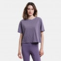 The North Face New Zumu Γυναικείο Cropped T-shirt