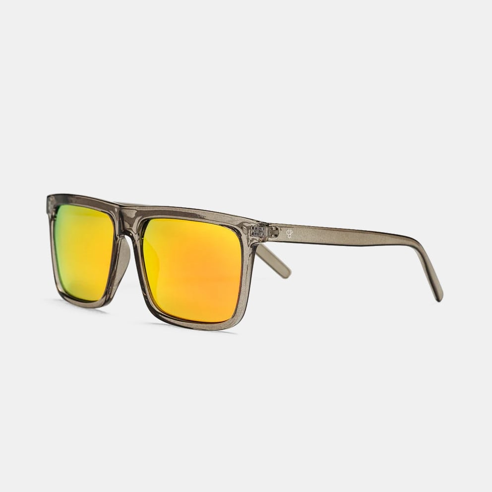 CHPO Bruce Unisex Sunglasses