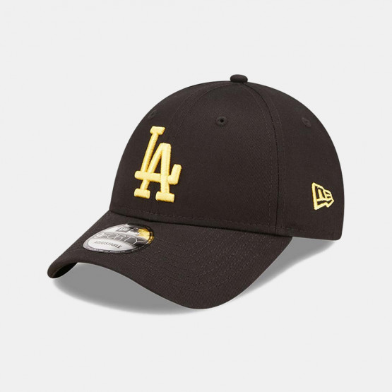 New Era Los Angeles Dodgers League Essential 9Forty Unisex Cap