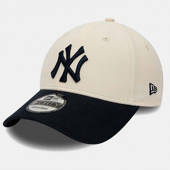 New Era New York Yankees MLB 9FORTY Unisex Καπέλο